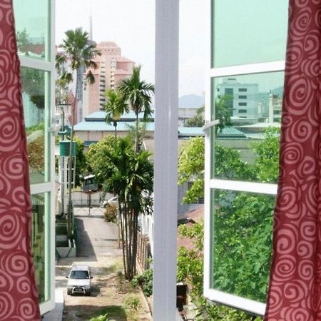 Cozy Home Inn ジョージタウン エクステリア 写真