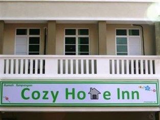 Cozy Home Inn ジョージタウン エクステリア 写真